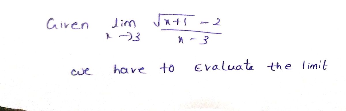 Calculus homework question answer, step 1, image 1